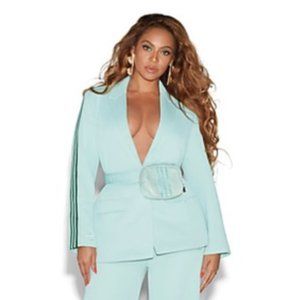 Ivy Park Suit Jacket